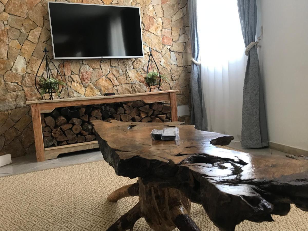 Casa Da Aldeia Villa Tomar Luaran gambar