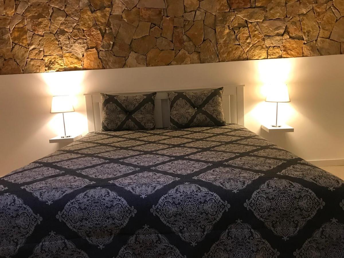 Casa Da Aldeia Villa Tomar Luaran gambar