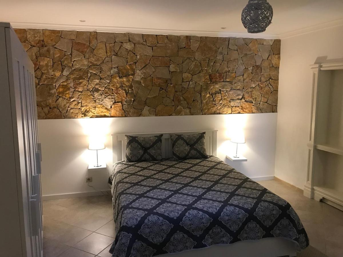 Casa Da Aldeia Villa Tomar Luaran gambar